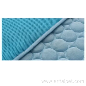 Dog Cooling Summer Cool Bed Pad Ice Mat